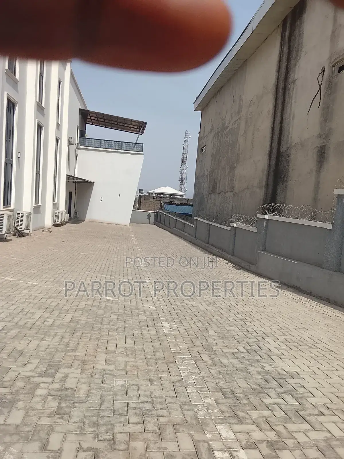 Furnished 2bdrm Duplex in Kubwa for sale