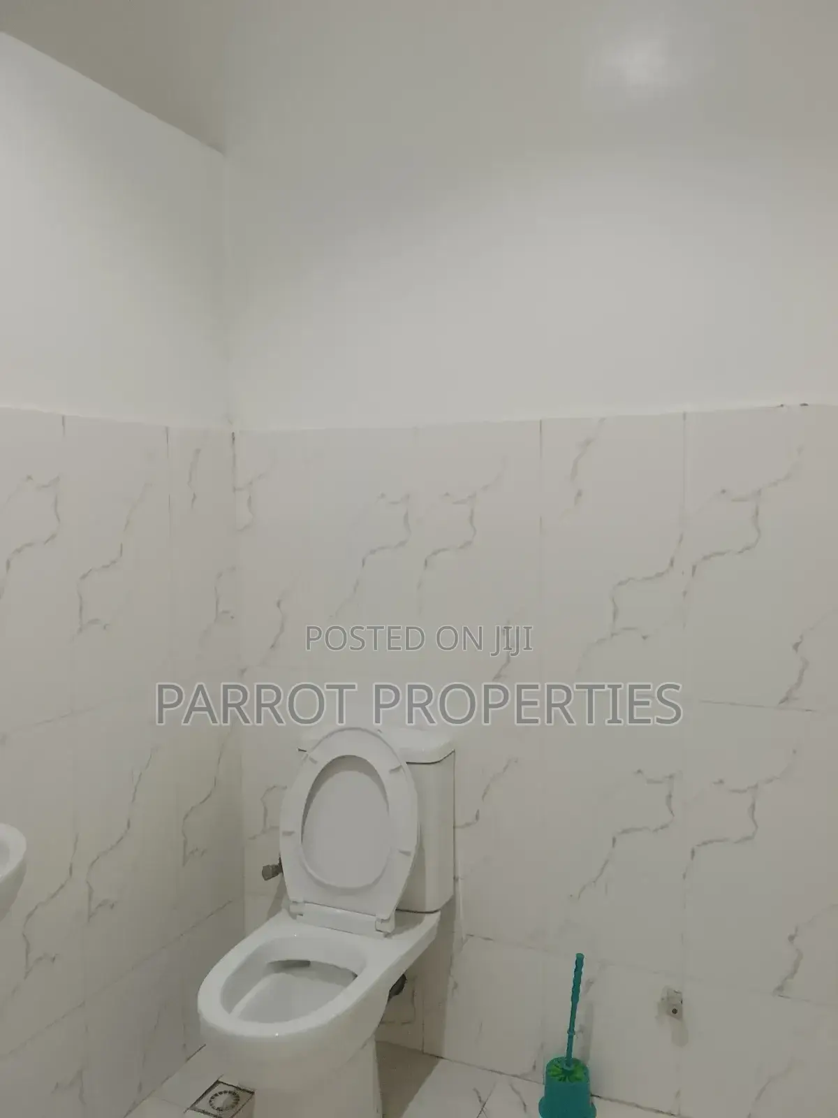 Furnished 2bdrm Duplex in Kubwa for sale