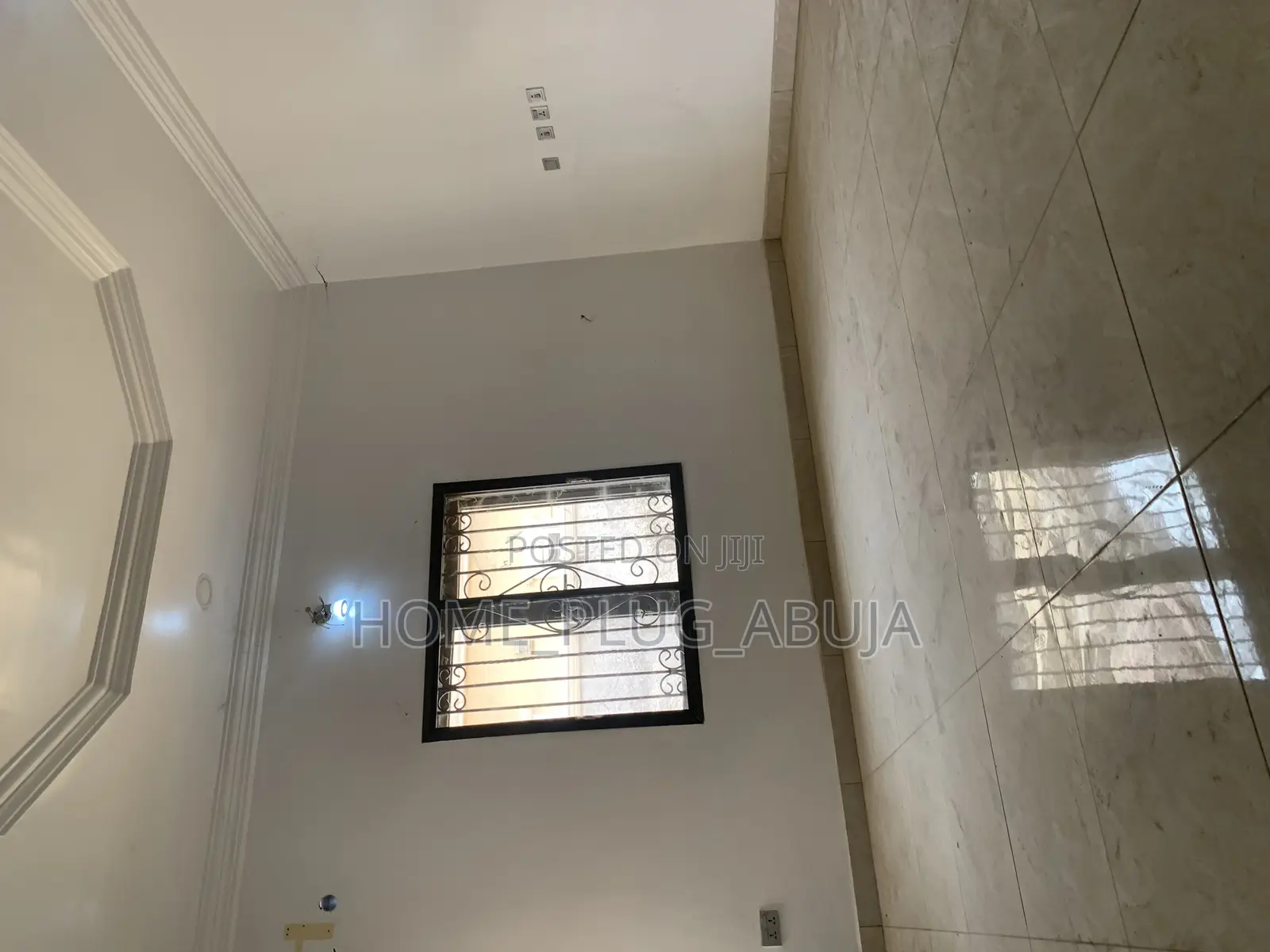 1bdrm Room & Parlour in Mab Global Estate, Dawaki for rent