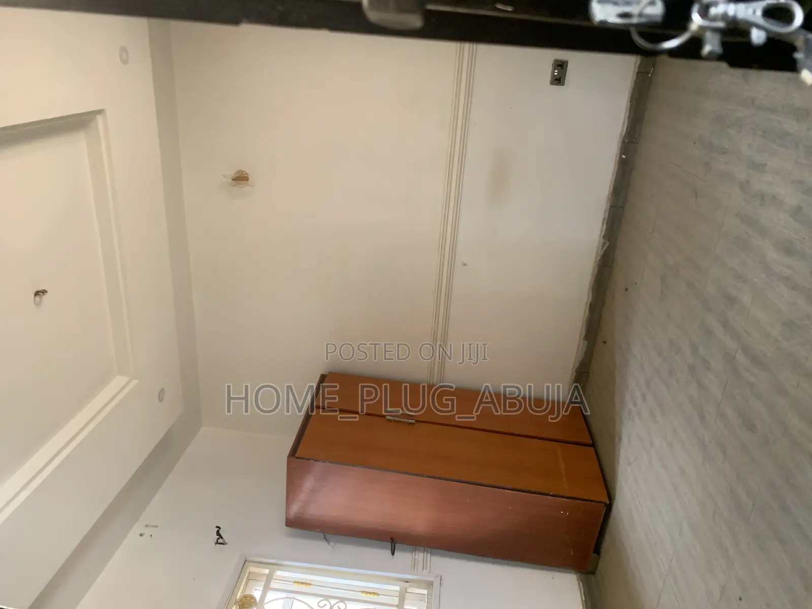 1bdrm Room & Parlour in Mab Global Estate, Dawaki for rent