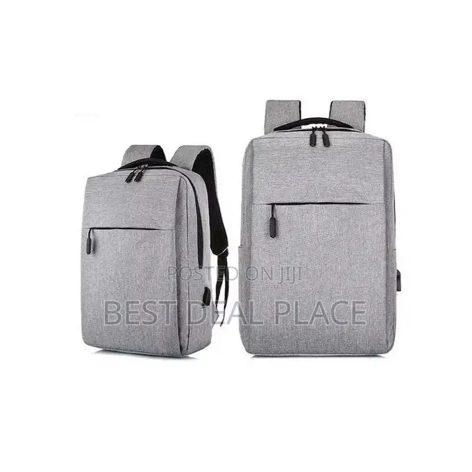 High Quality Boys and Girls School Bag Backpack