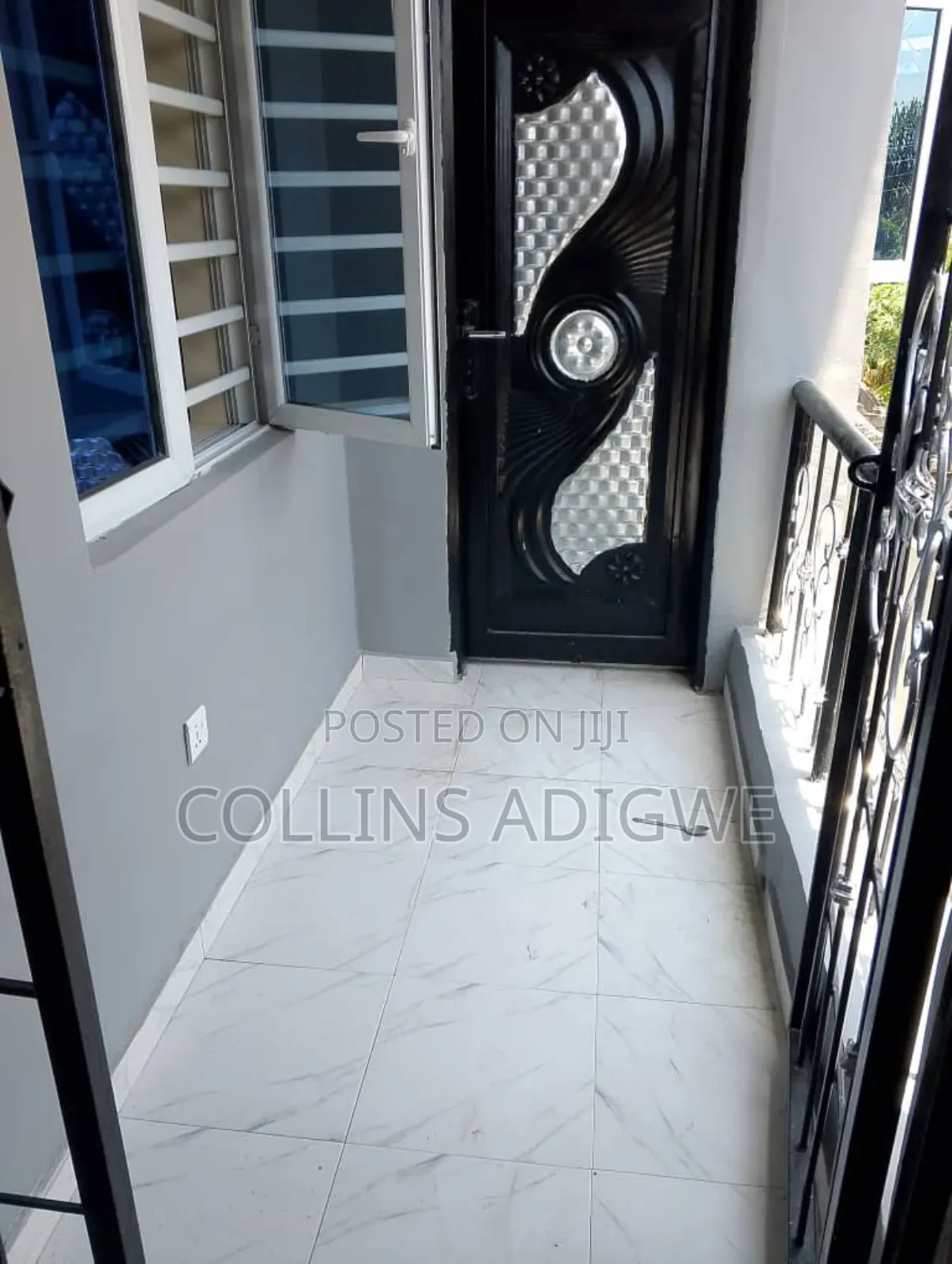 2bdrm Apartment in Ogombo for rent