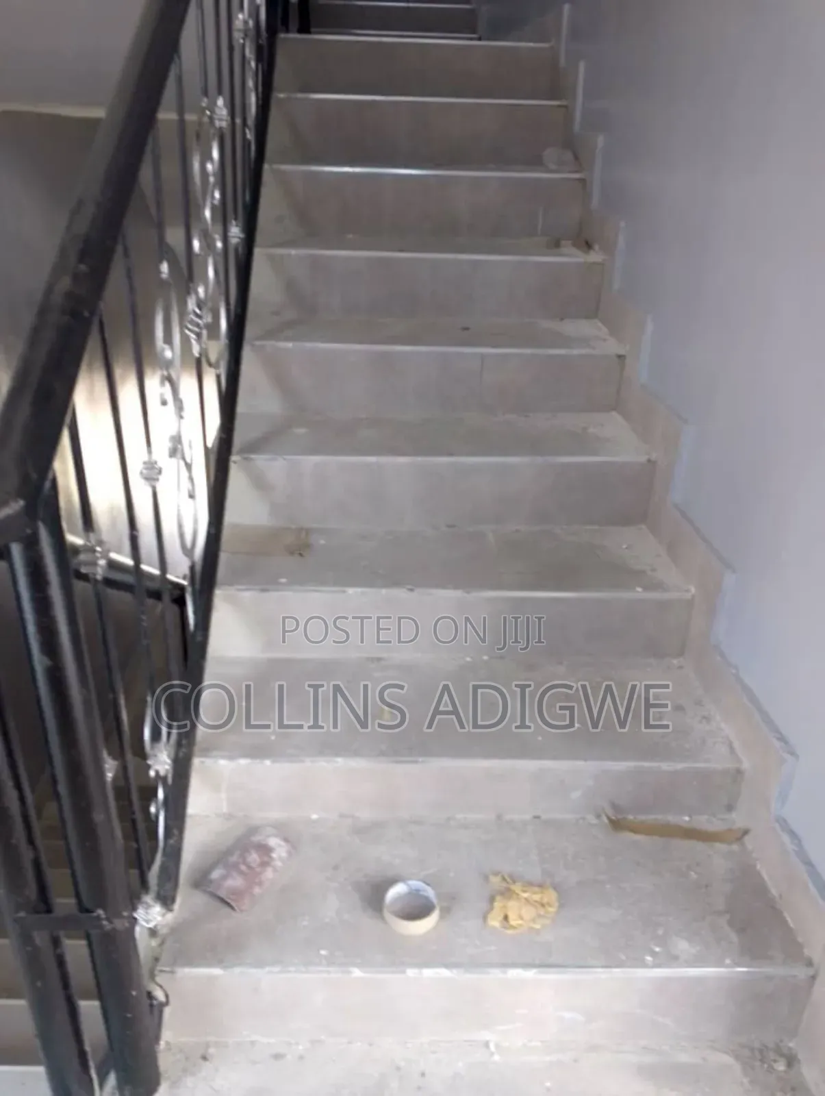 2bdrm Apartment in Ogombo for rent