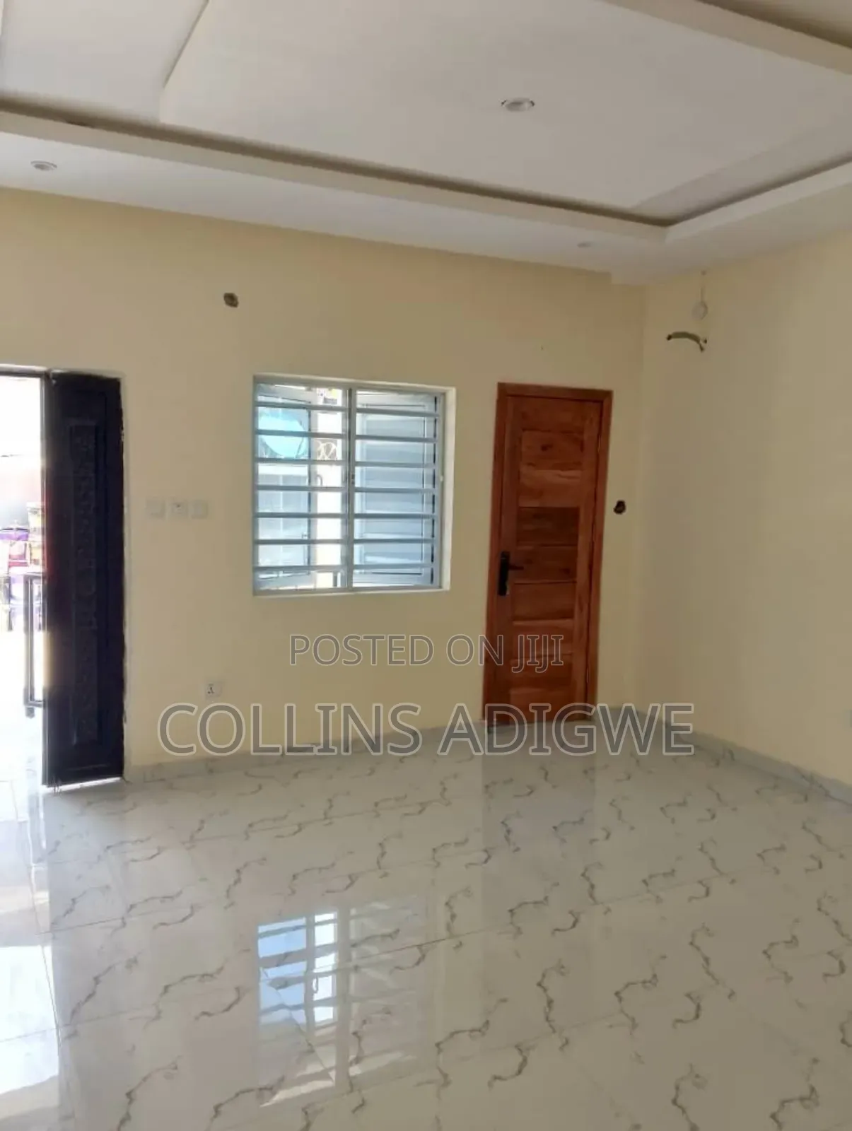 2bdrm Apartment in Ogombo for rent