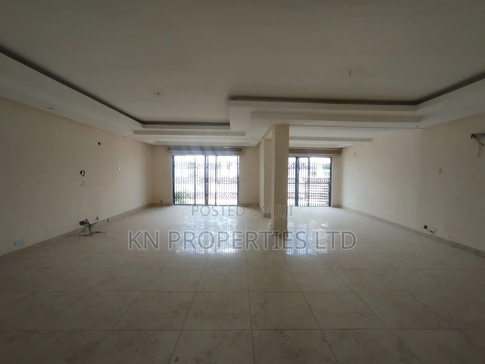 3bdrm Duplex in Asokoro for rent
