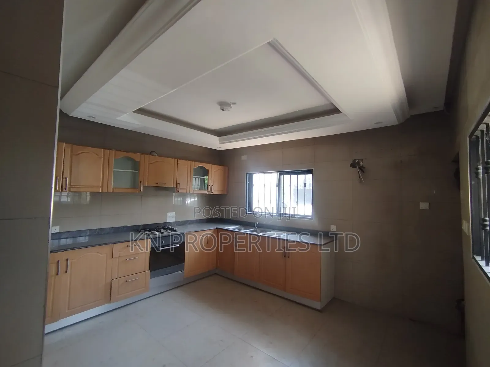 3bdrm Duplex in Asokoro for rent