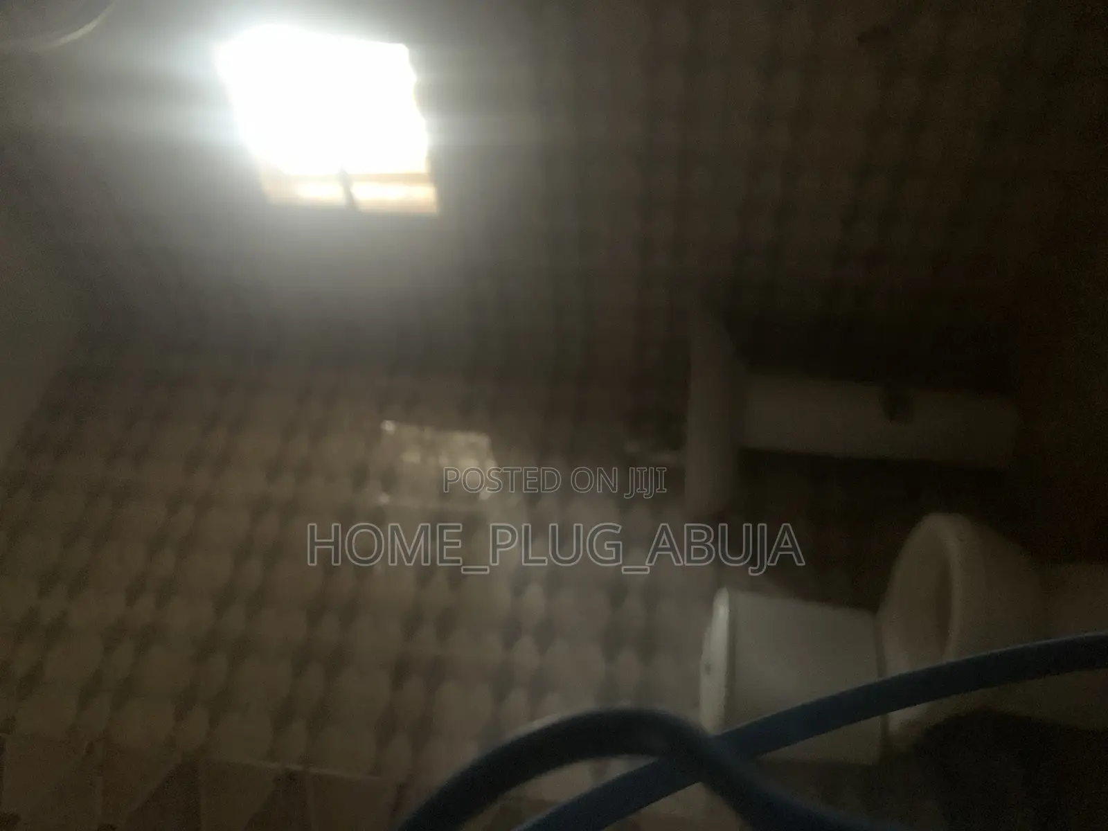 1bdrm Room & Parlour in Mab Global Estate, Dawaki for rent