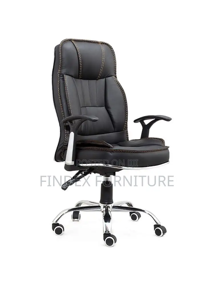Executive Recliner Chair
