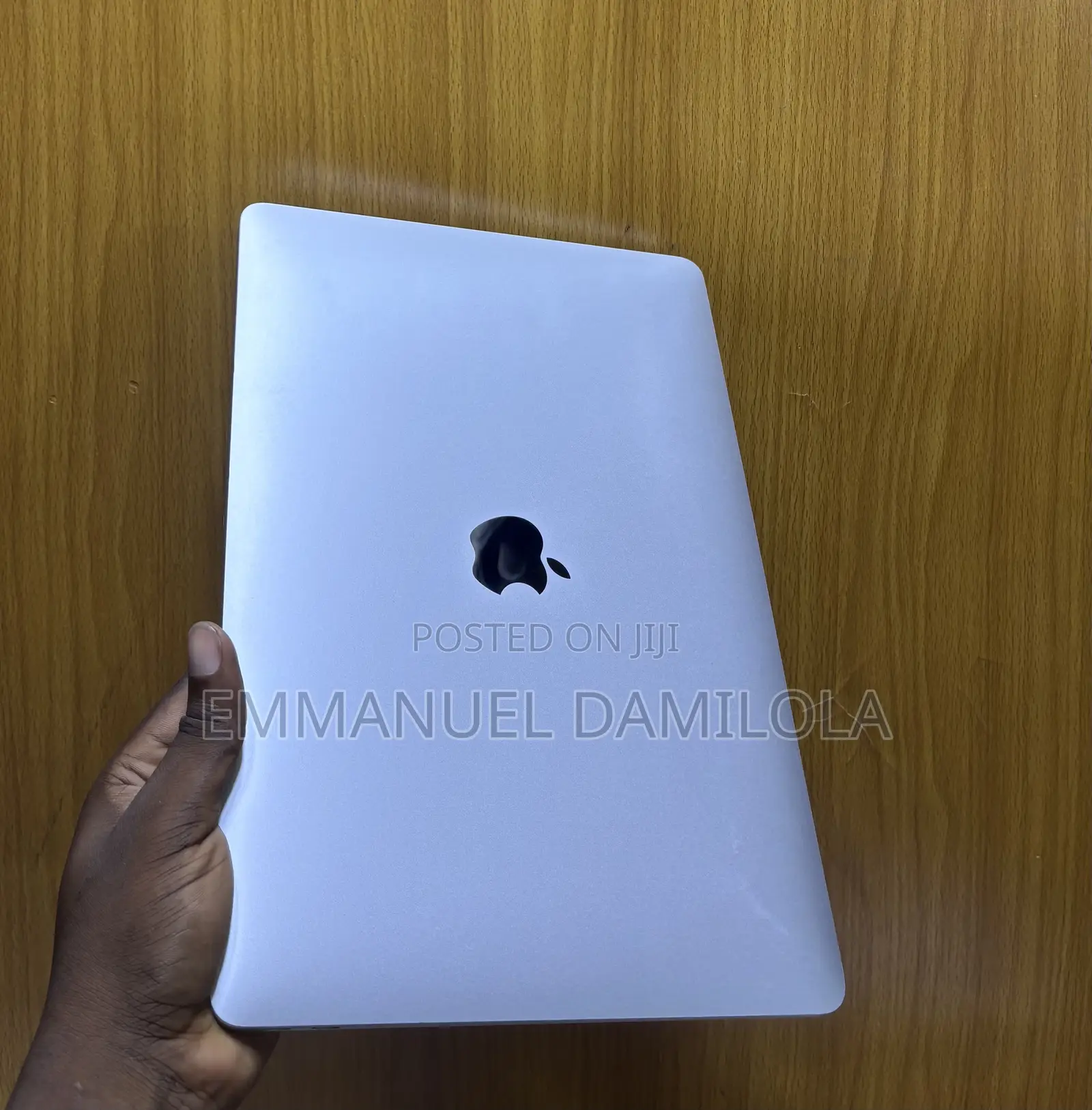 Laptop Apple MacBook Air 2018 8GB Intel Core i5 SSD 256GB