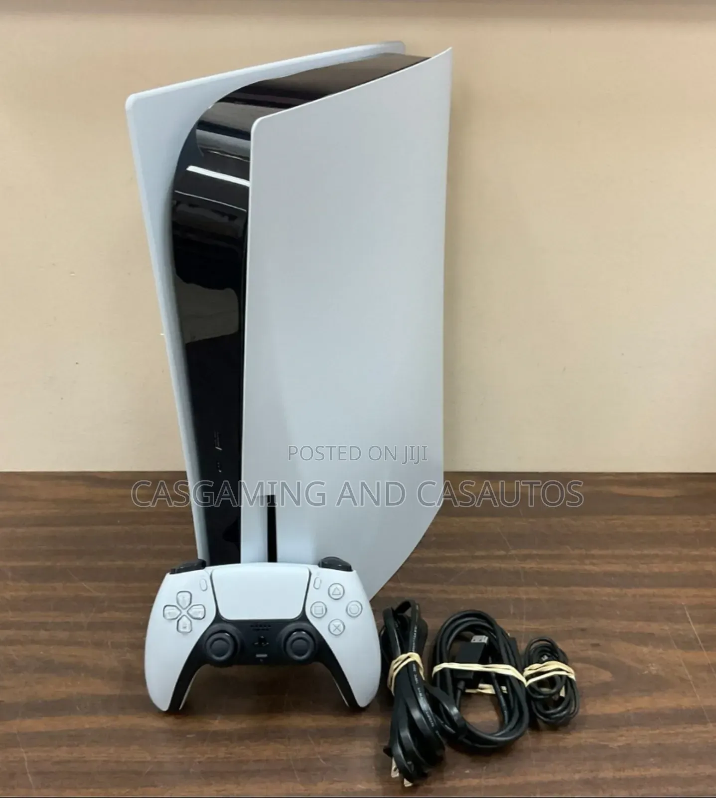 Playstation 5 Standard Version