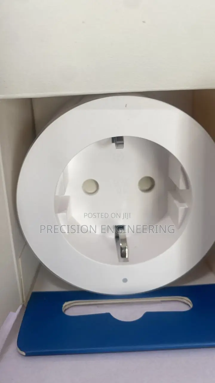 Aqara Smart Plug Eu (Zncz14lm)