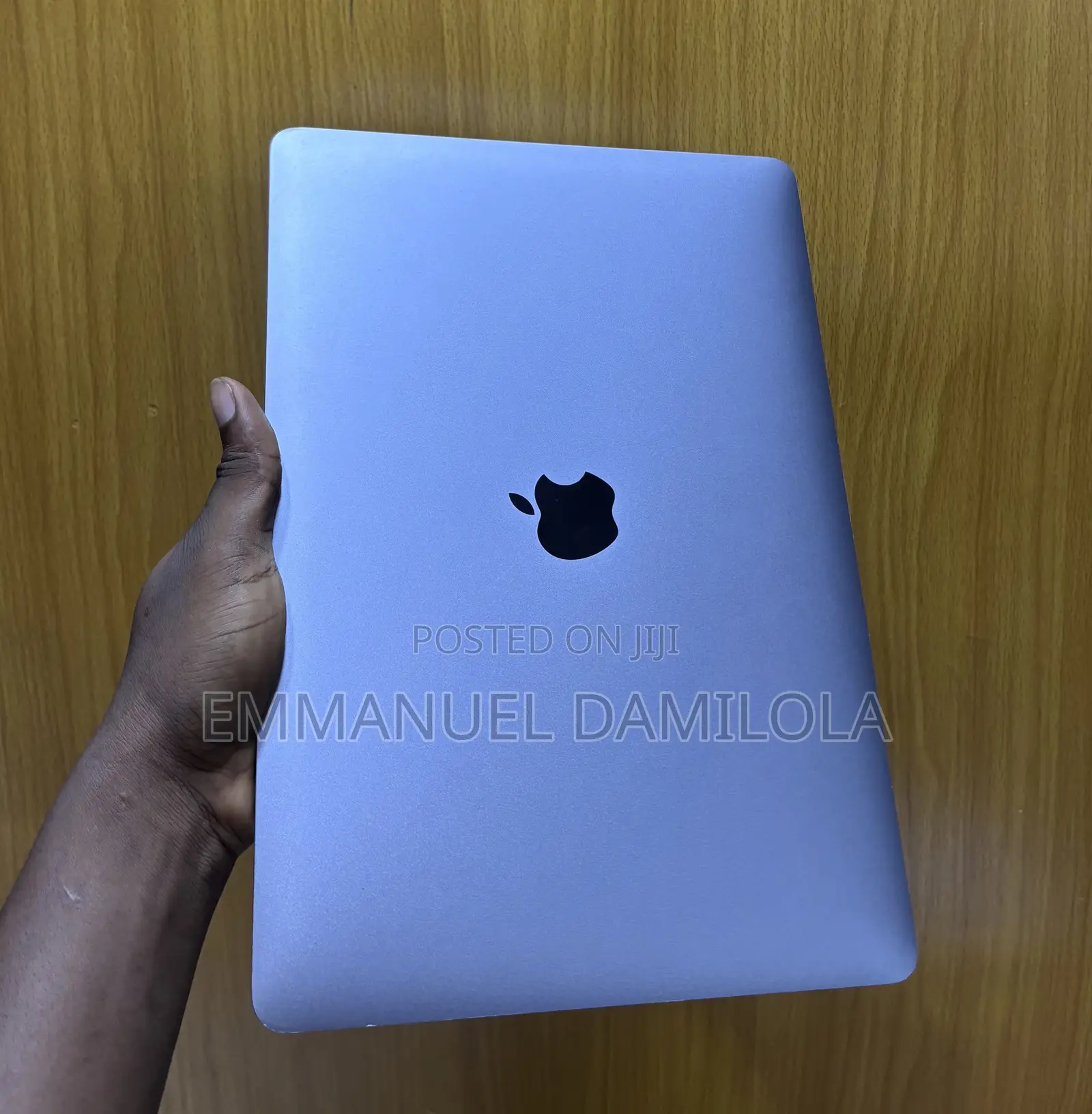 Laptop Apple MacBook Pro 2019 16GB Intel Core i5 SSD 1T