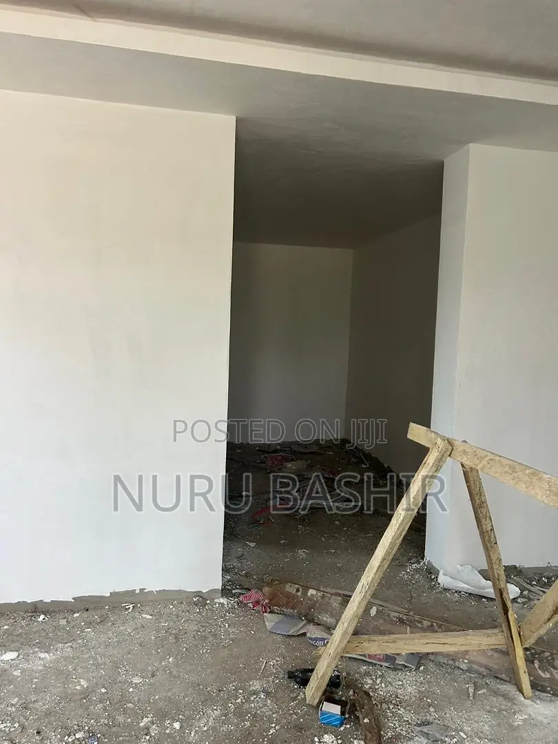 4bdrm Duplex in Fort Court Estate, Akala Express for sale