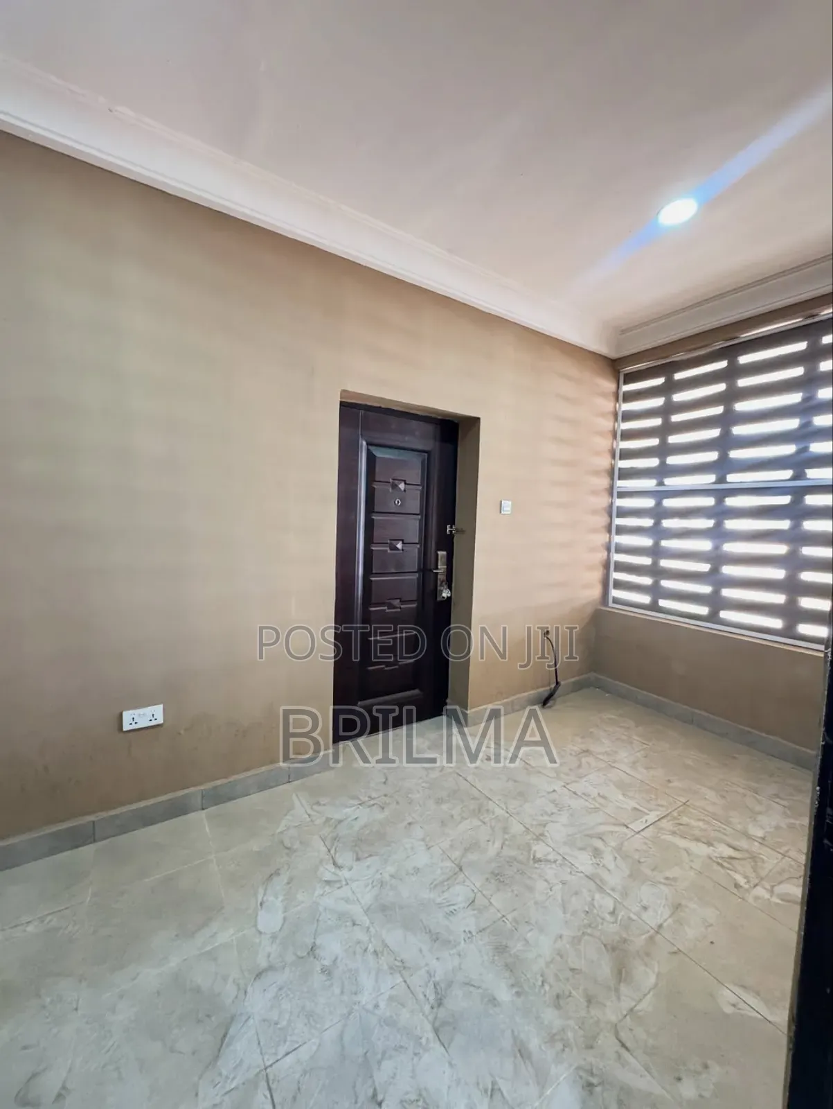 3bdrm Apartment in Jahi for rent