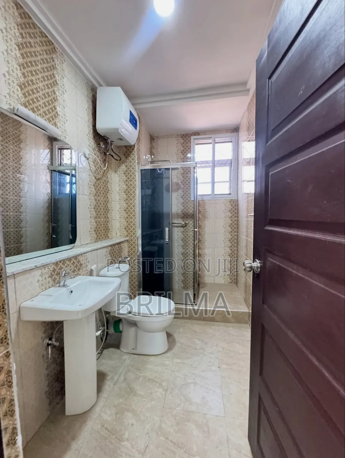 3bdrm Apartment in Jahi for rent