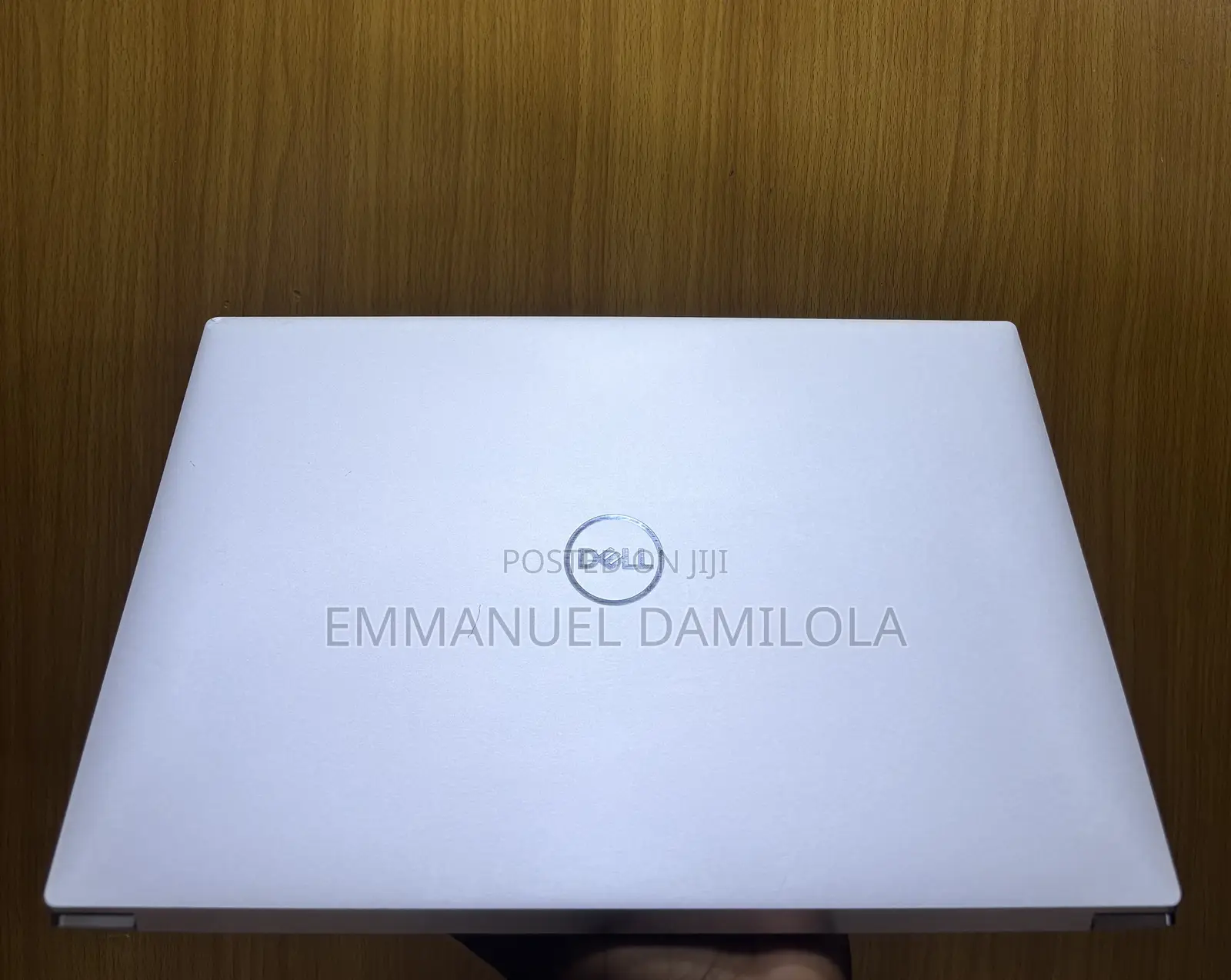 Laptop Dell XPS 15 16GB Intel Core i7 SSD 512GB