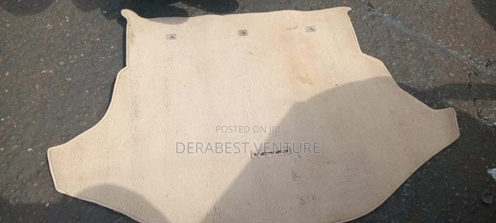 Floor Rug Venza