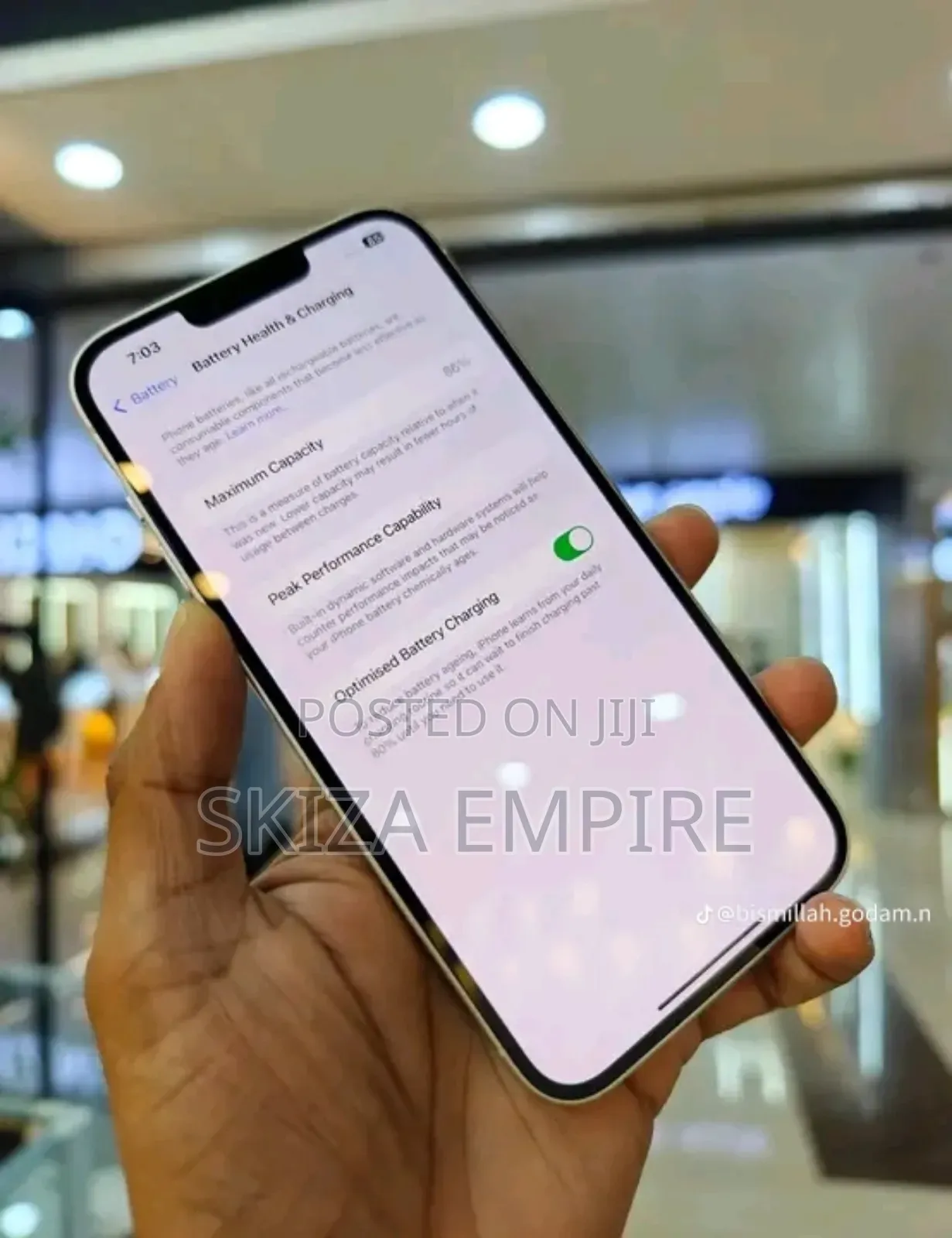 New Apple iPhone 12 128 GB