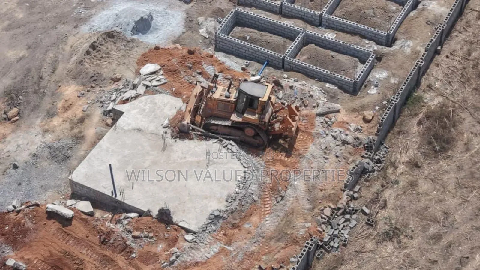 Best Selling Real Estate Development in Abuja City.
