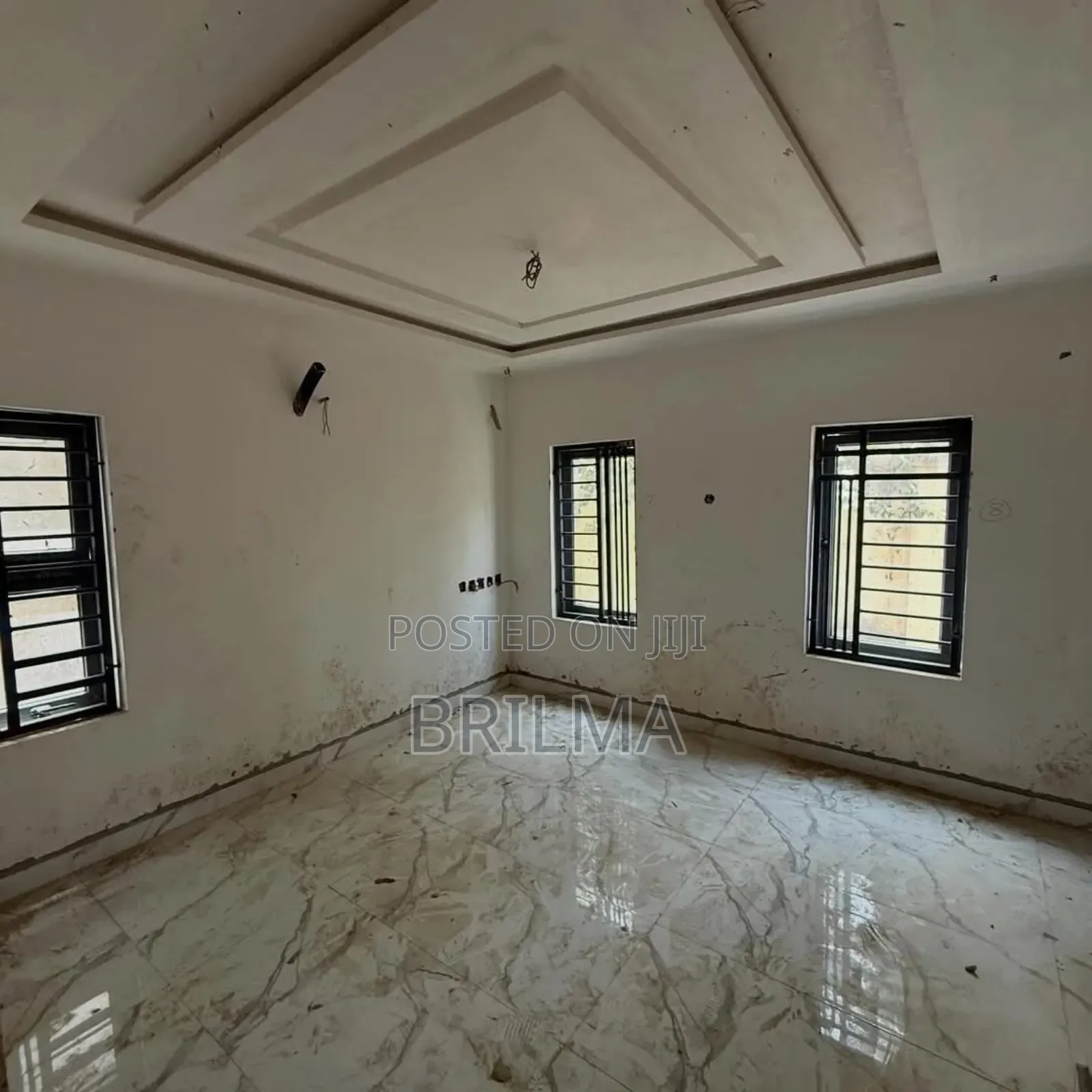 3bdrm Apartment in Dawaki for sale