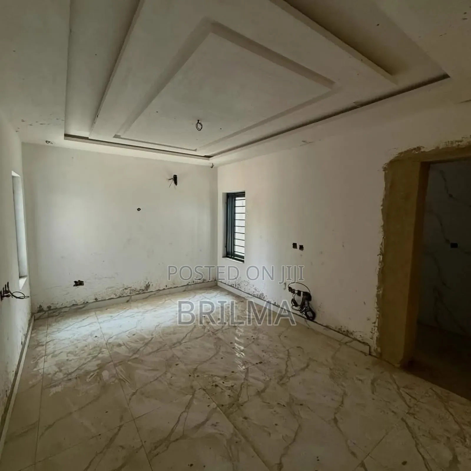 3bdrm Apartment in Dawaki for sale