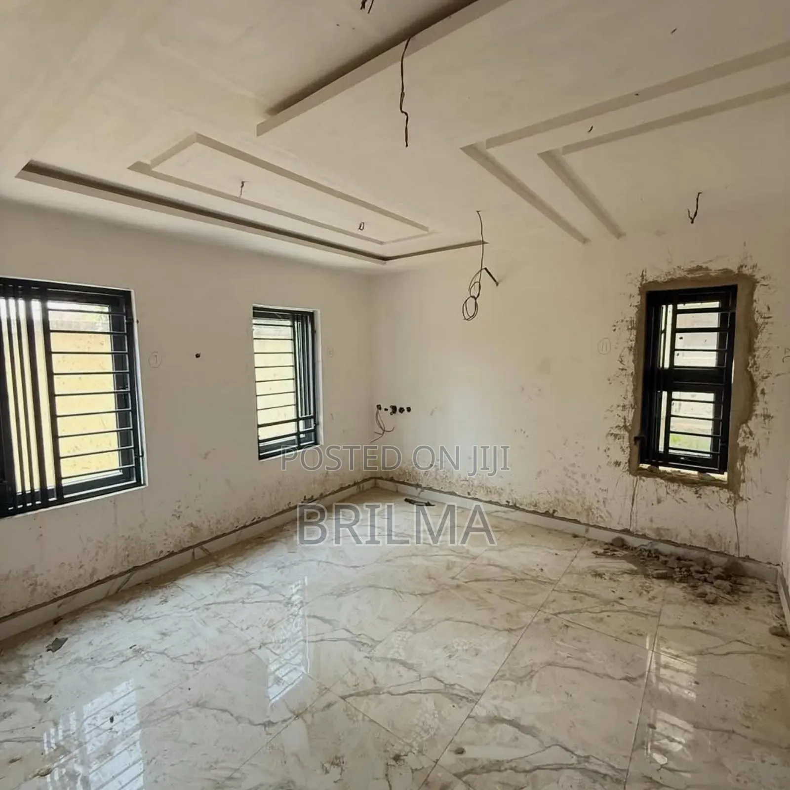 3bdrm Apartment in Dawaki for sale