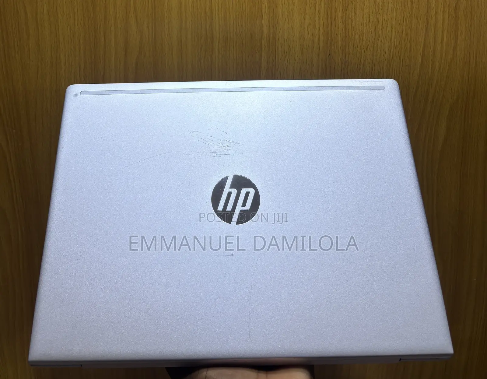 Laptop HP ProBook 440 G7 8GB Intel Core i5 SSD 256GB