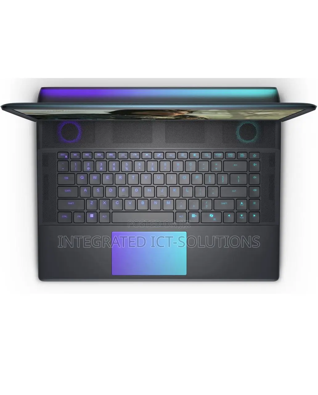 New Laptop Dell Alienware Area-51 64GB Intel Core Ultra 9 SSD 2T