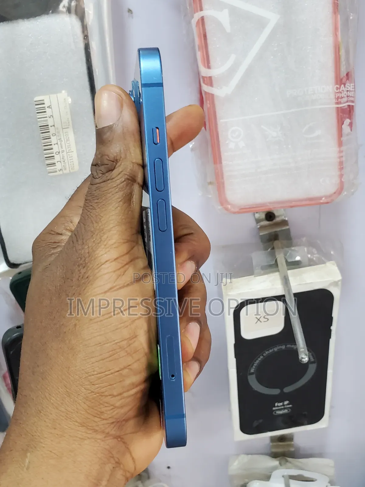 Apple iPhone 13 128 GB Blue
