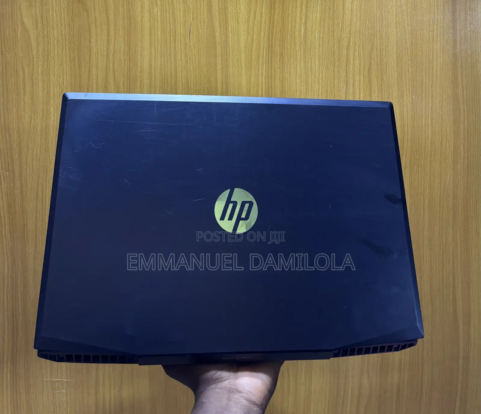 Laptop HP Pavilion 15 16GB Intel Core i5 SSD 512GB