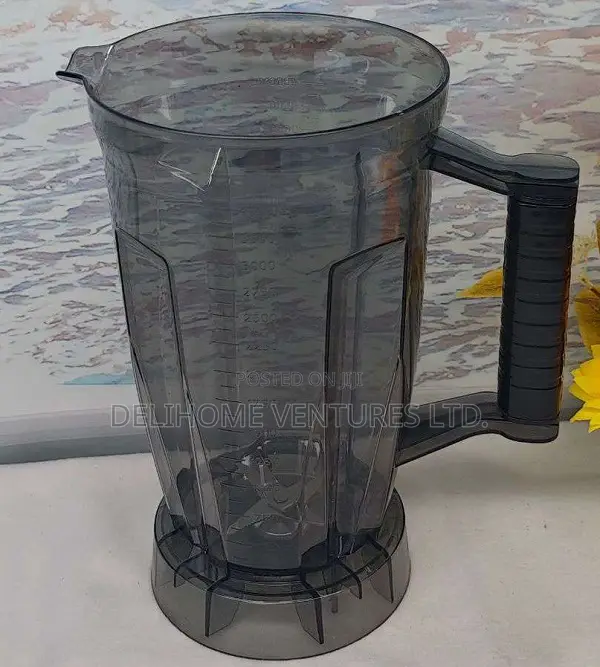 Replacement Cups for Silver Crest Blenders
