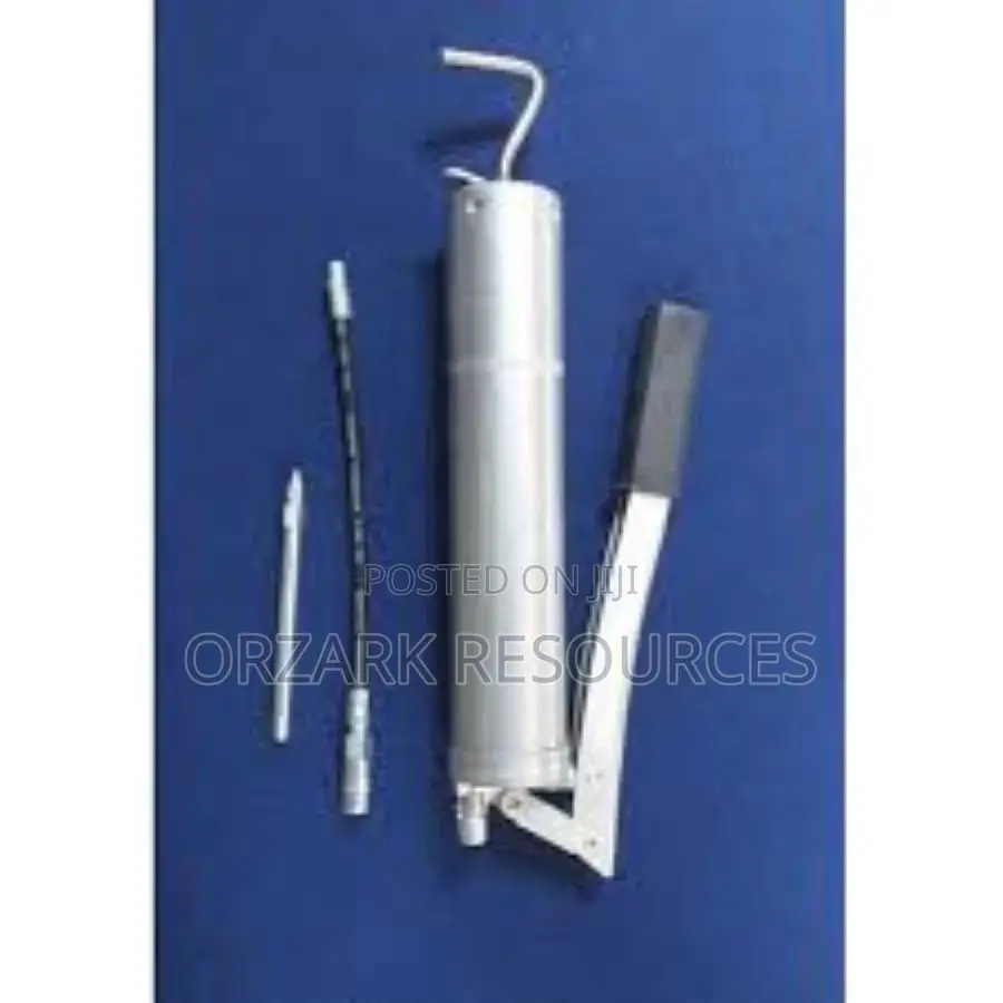 Hand Grease Gun