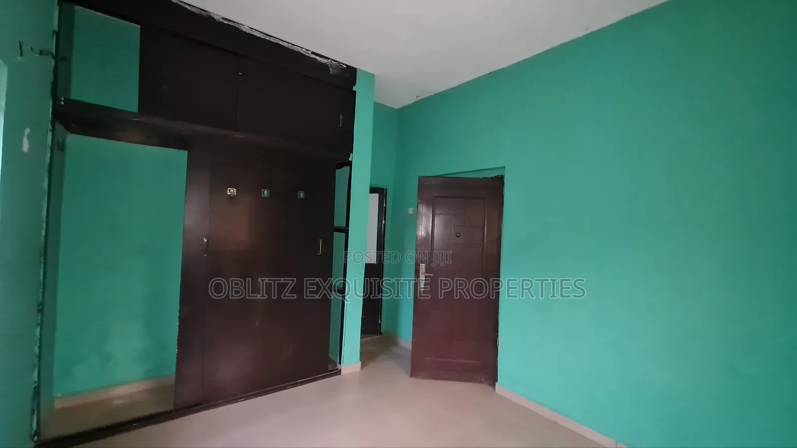 4bdrm Duplex in Imo Housing Estate, Owerri for rent