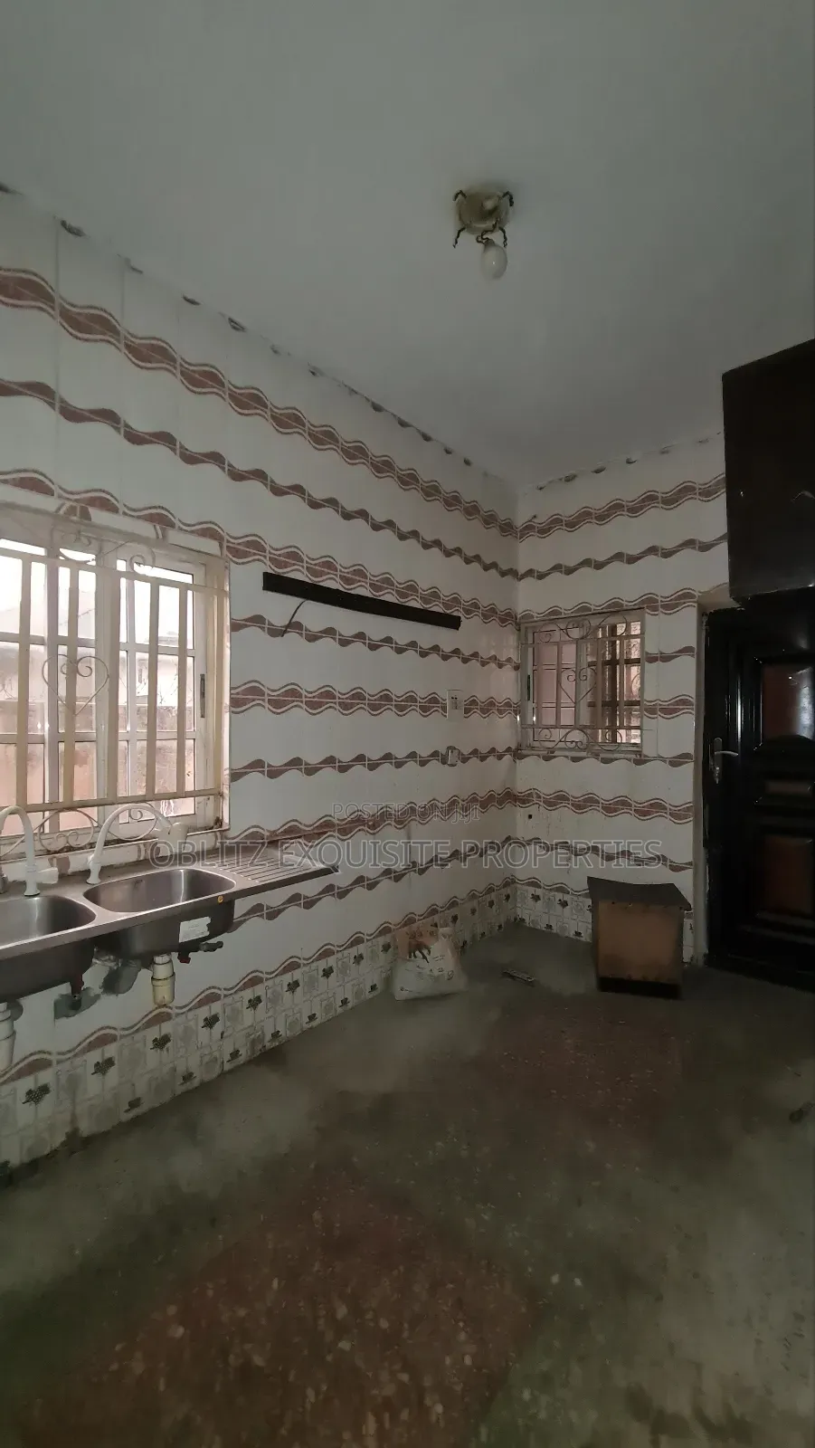 4bdrm Duplex in Imo Housing Estate, Owerri for rent
