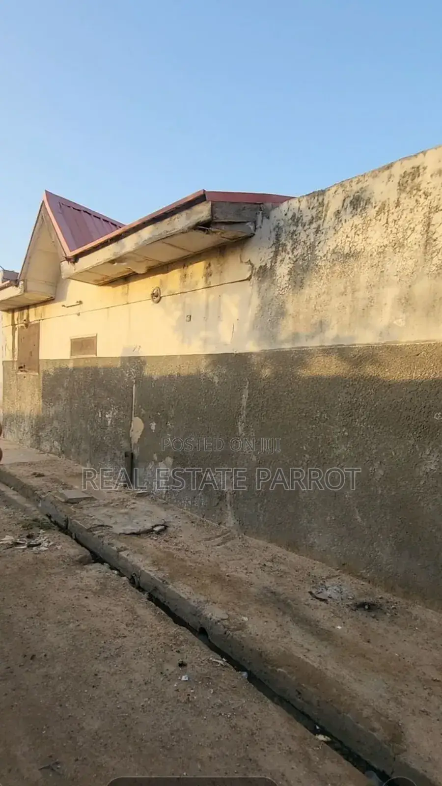 5bdrm Apartment in Kano Municipal for sale