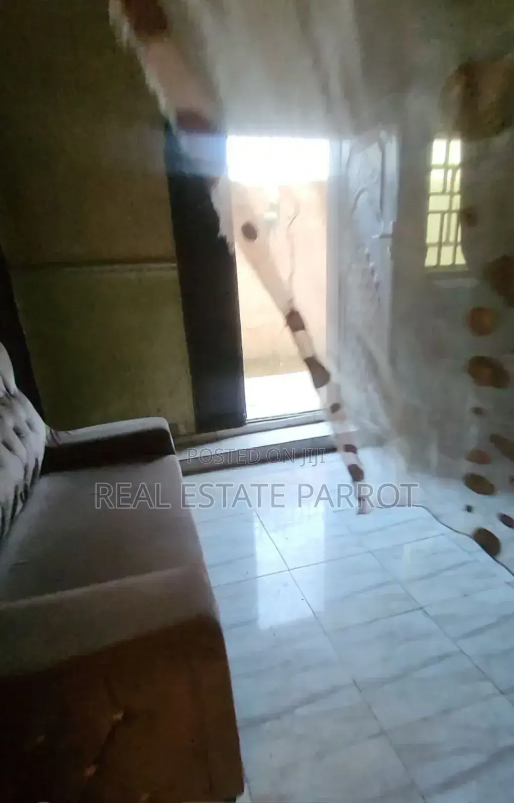 5bdrm Apartment in Kano Municipal for sale