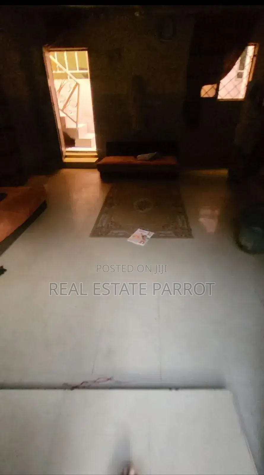 5bdrm Apartment in Kano Municipal for sale