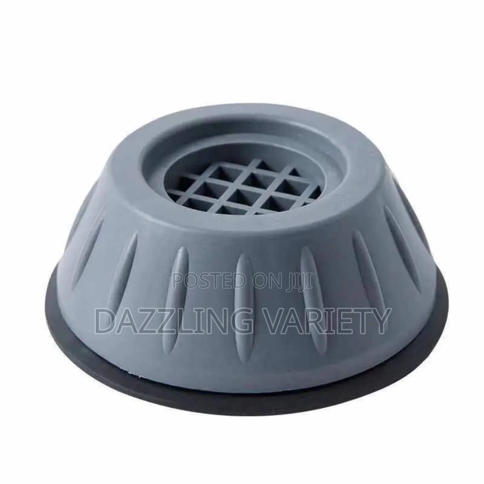4pcs Anti-Shock Fridge/Washing Machine Stand