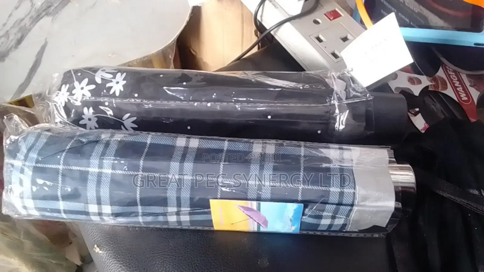 Foldable Portable Umbrella