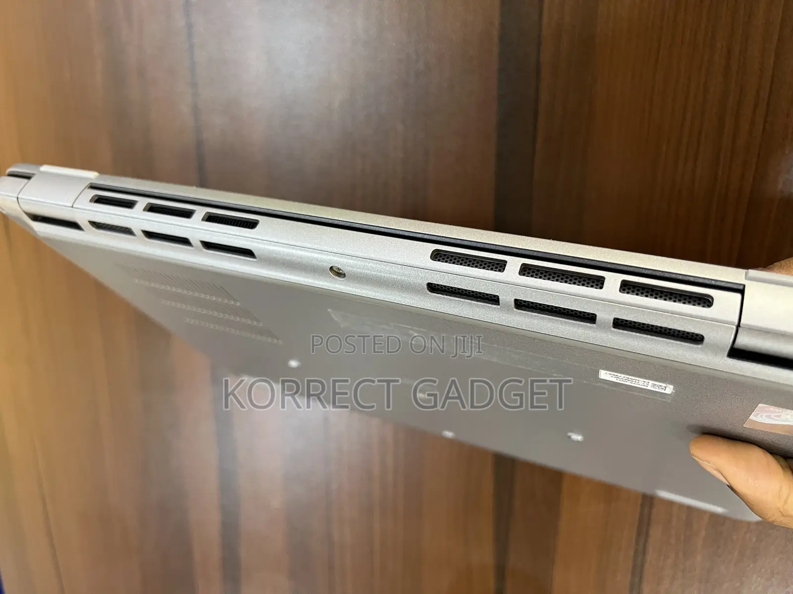 Laptop Dell Latitude 5450 16GB Intel Core Ultra 5 SSD 256GB