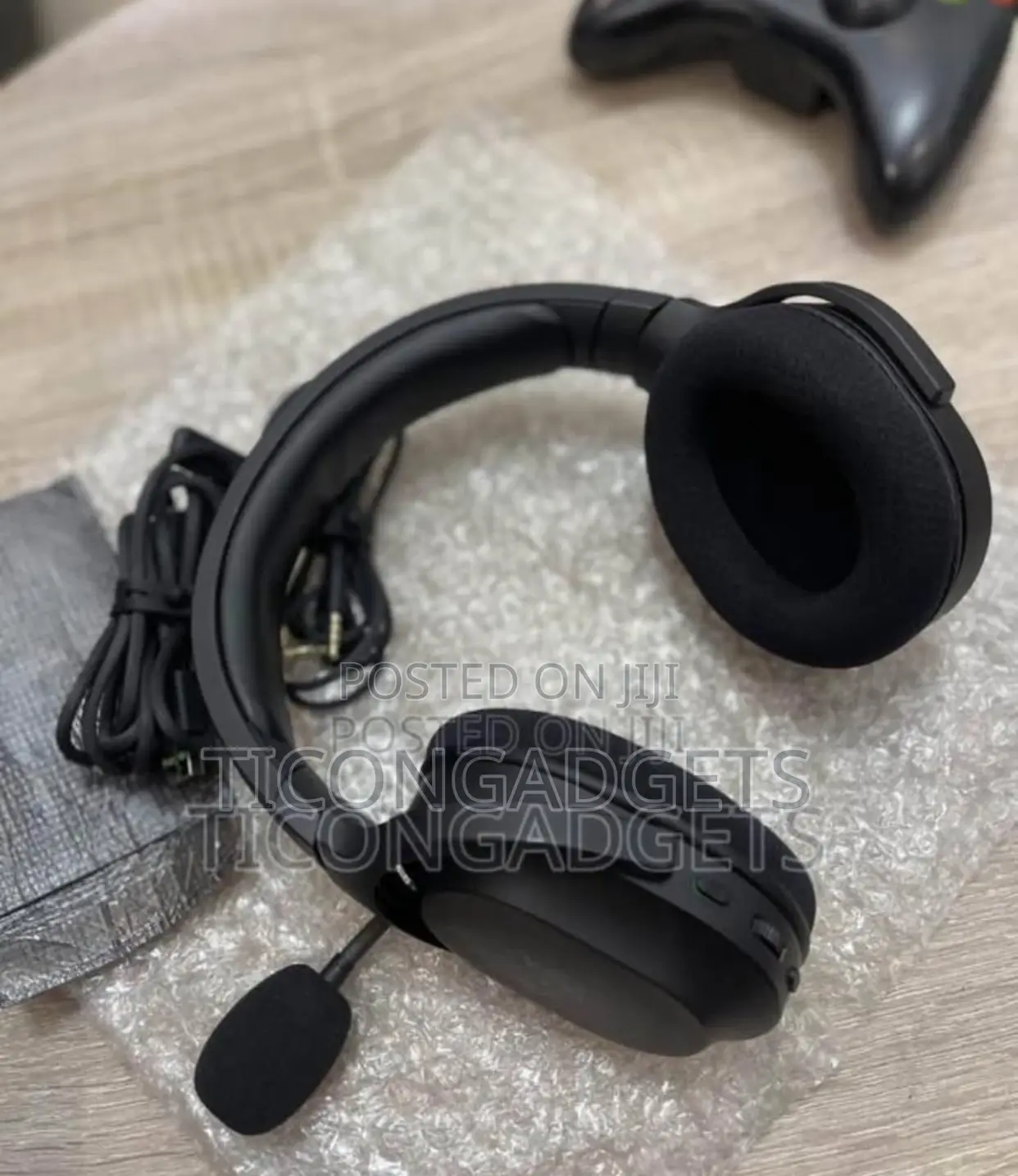 Razer Barracuda X