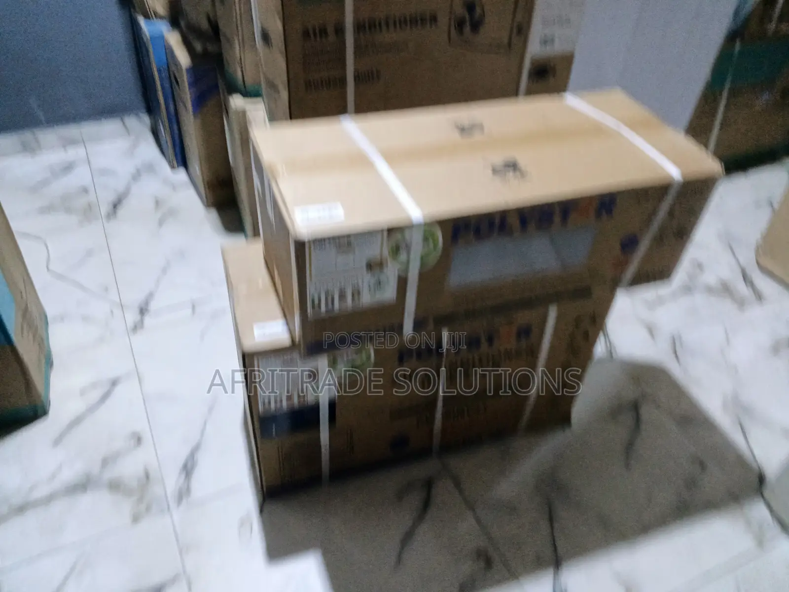 Polystar Premium 1hp Inverter Ac Pv-09inv41