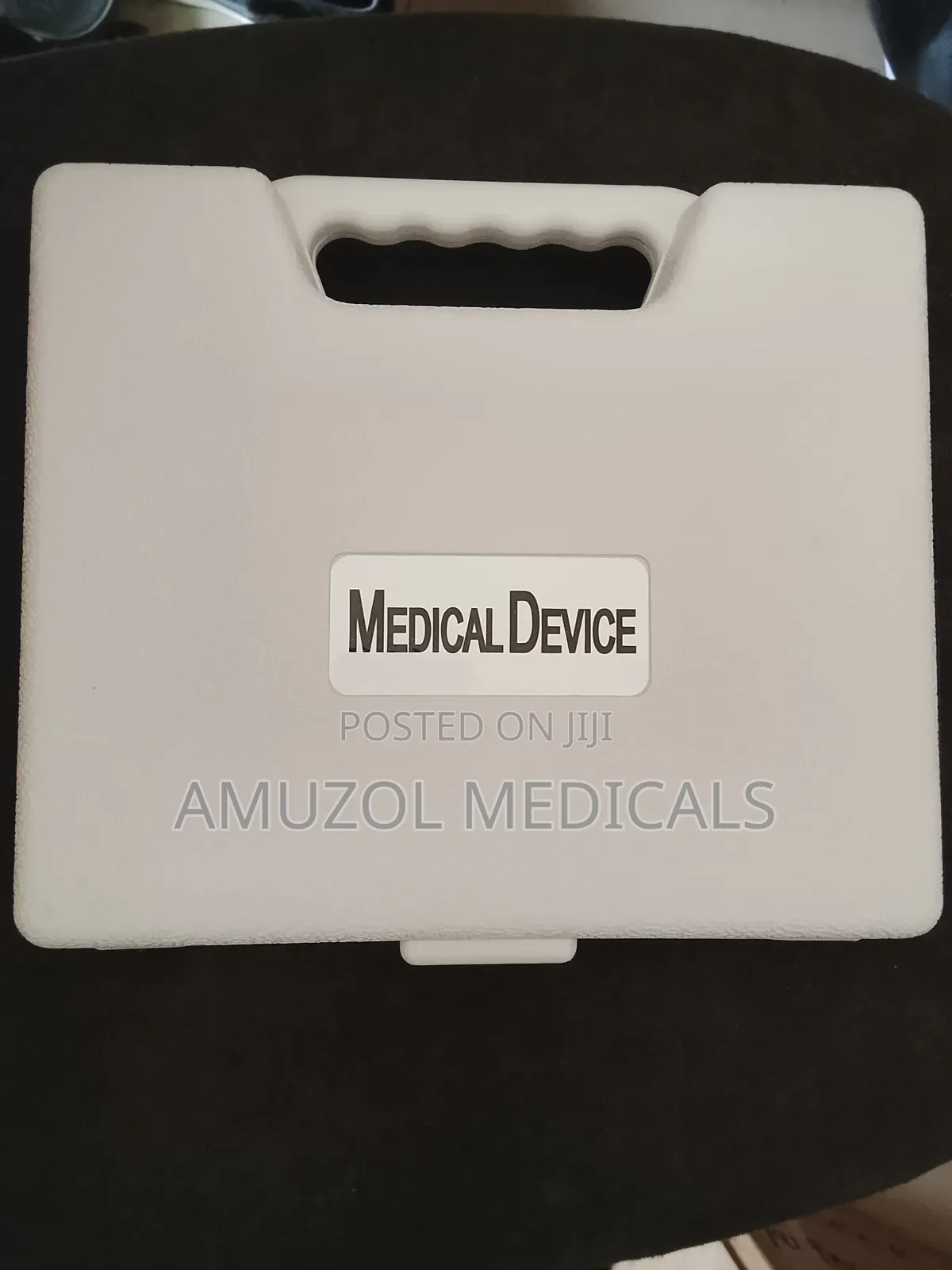 Tens Massager (Combo)