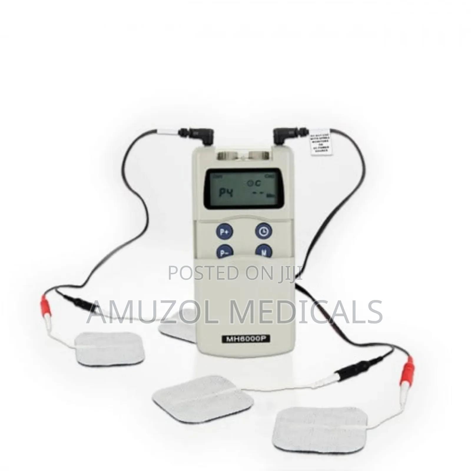 Tens Massager (Combo)