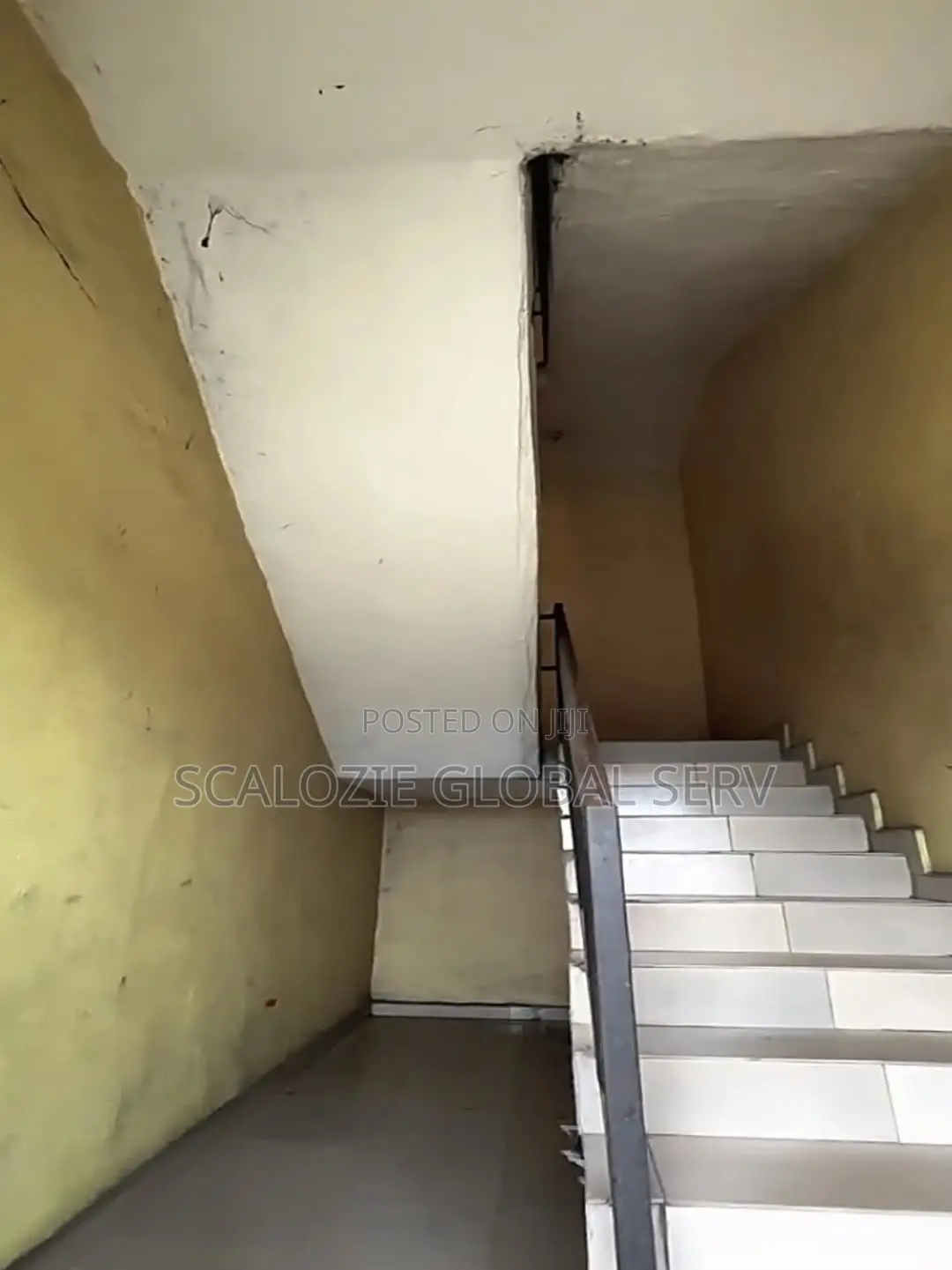 2bdrm Block of Flats in Majesty Estate Nta for sale