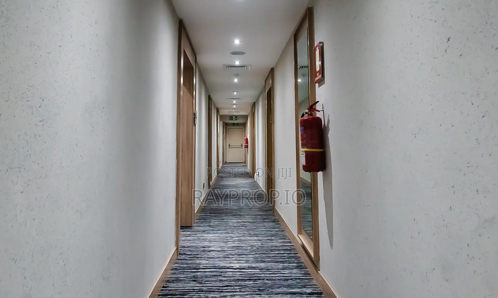 804991ut - 1 Bedroom Shortlet in Victoria Island