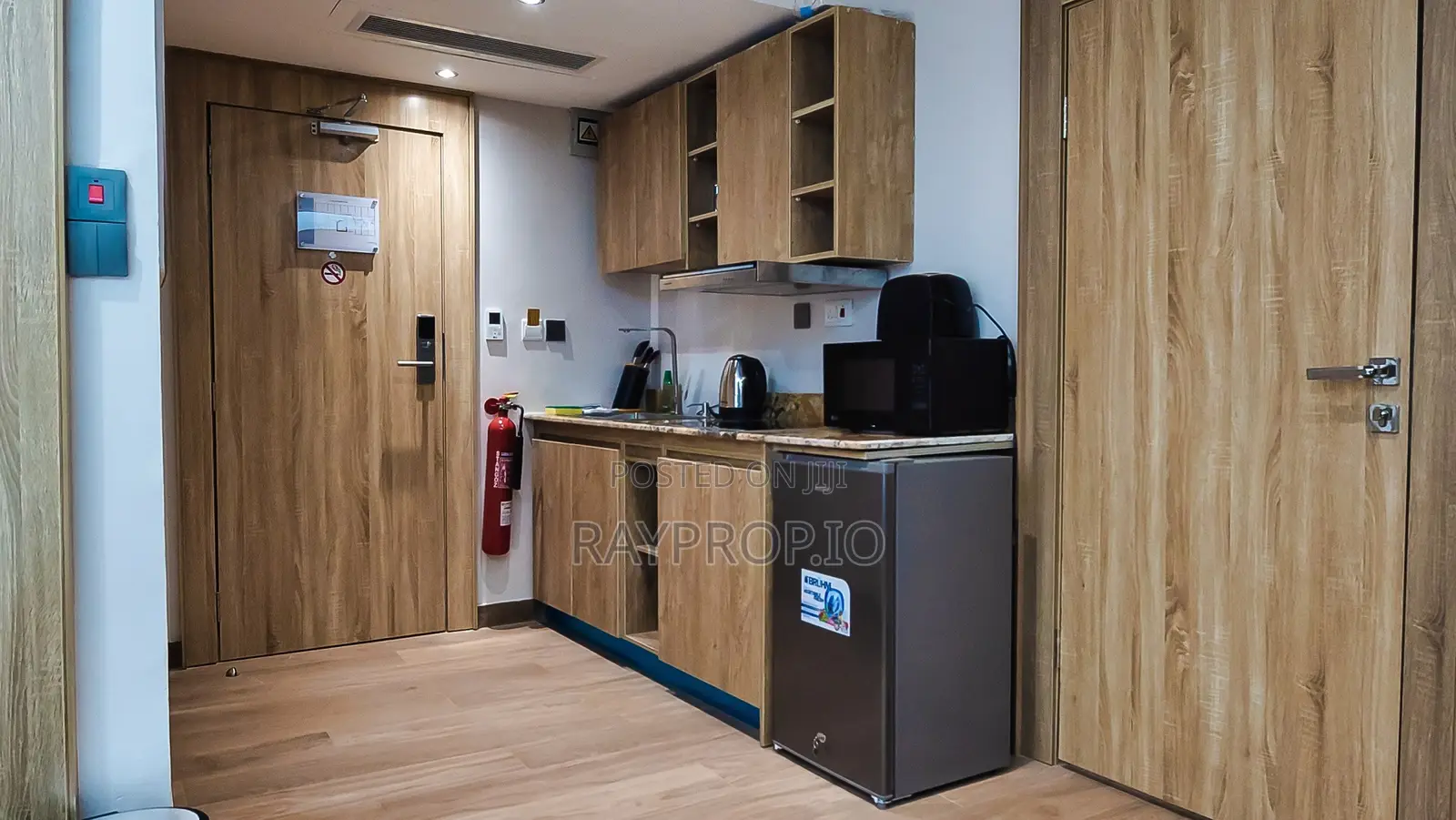 804991ut - 1 Bedroom Shortlet in Victoria Island