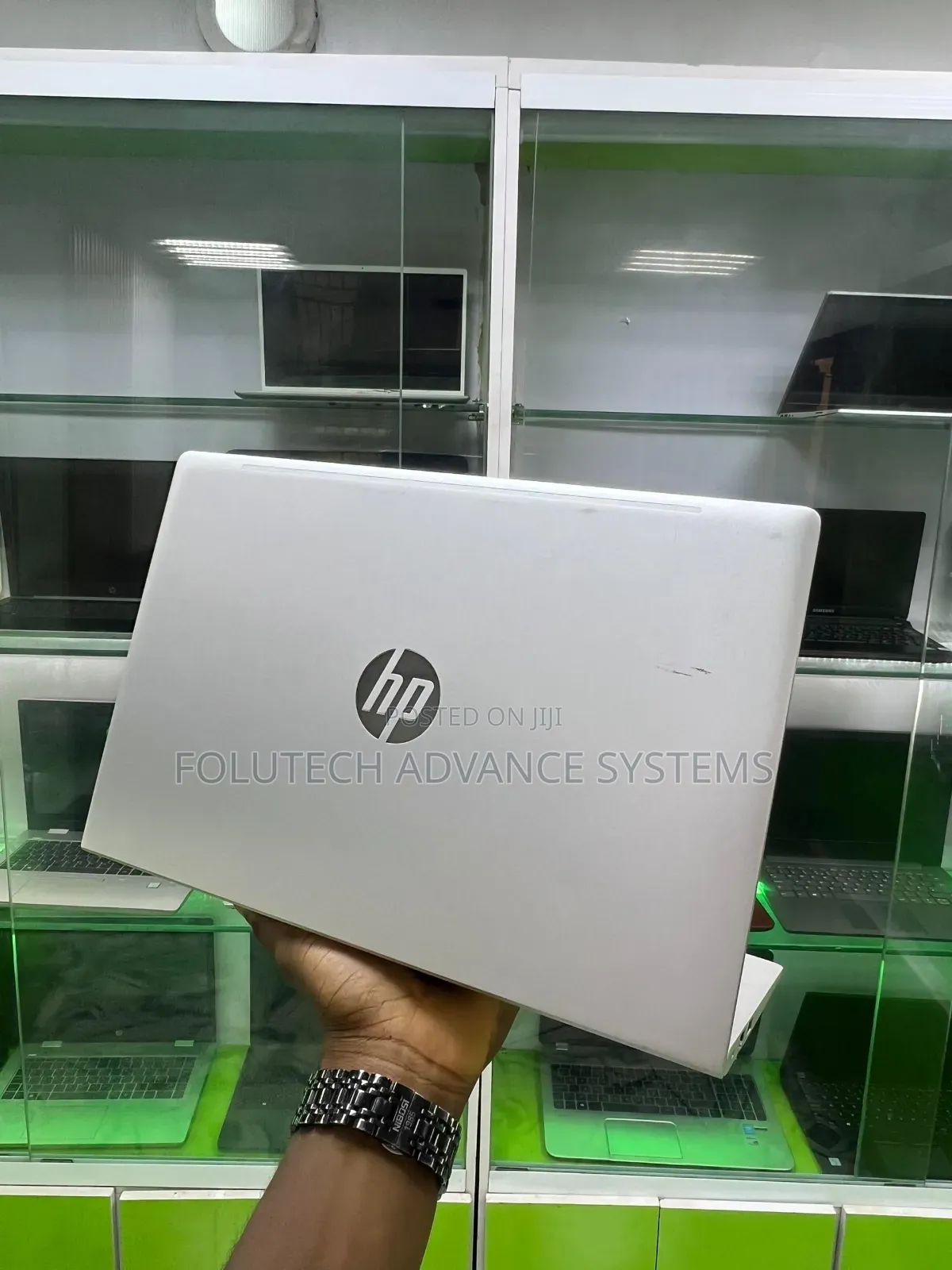 Laptop HP ProBook 440 G10 16GB Intel Core i5 SSD 512GB