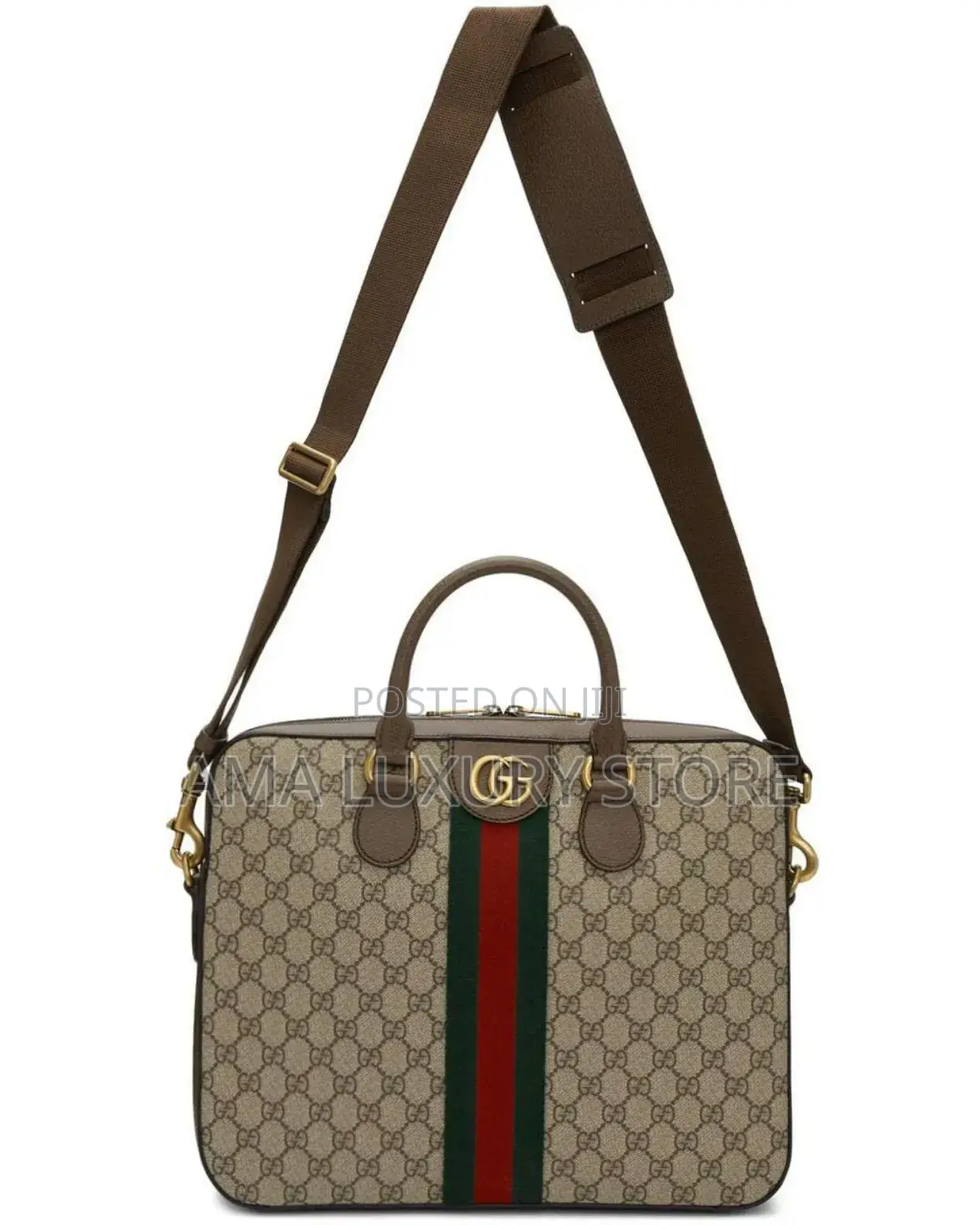 Gucci/Lv Luxury Designer Laptop/Office Bags