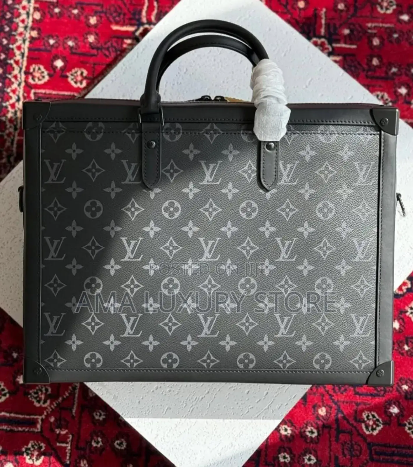 Gucci/Lv Luxury Designer Laptop/Office Bags